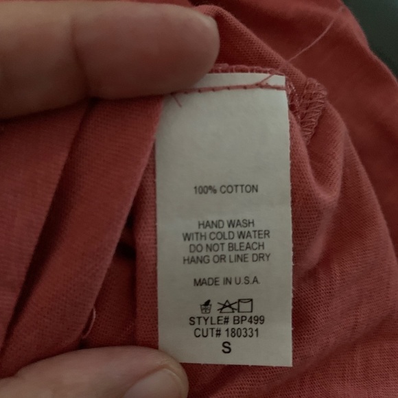 “don’t Be An A$$” Graphic T-shirt - Picture 8 of 8